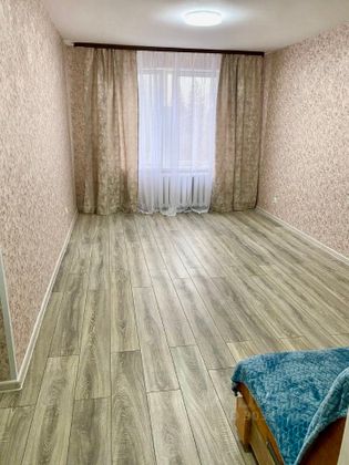 Продажа 1-комнатной квартиры 32,8 м², 4/5 этаж