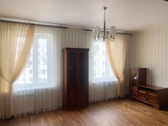 Продажа 3-комнатной квартиры 80,6 м², 4/5 этаж