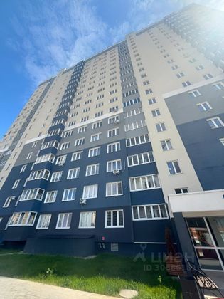 Продажа 1-комнатной квартиры 34 м², 14/18 этаж