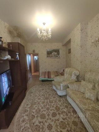 Продажа 1-комнатной квартиры 43 м², 1/10 этаж