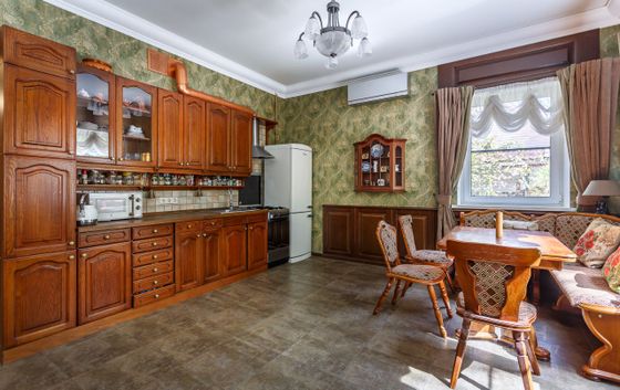 Продажа дома, 120 м², с участком 6,4 сотки