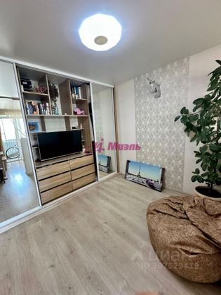 Продажа 1-комнатной квартиры 31 м², 6/9 этаж