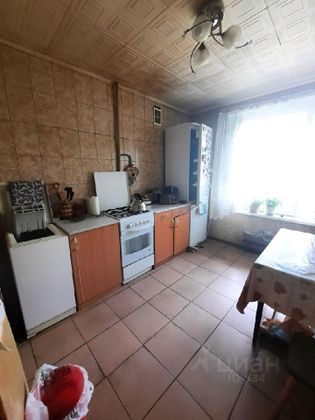 Продажа 3-комнатной квартиры 63,2 м², 3/14 этаж