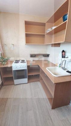 Продажа 1-комнатной квартиры 28,1 м², 14/15 этаж