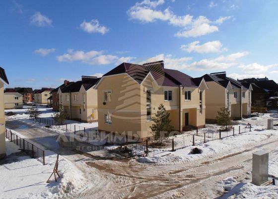 Продажа дома, 107 м², с участком 1,7 сотки