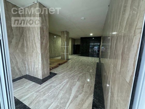 Продажа 2-комнатной квартиры 83,9 м², 4/20 этаж