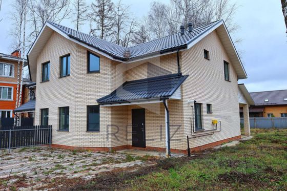 Продажа дома, 152,5 м², с участком 7 соток