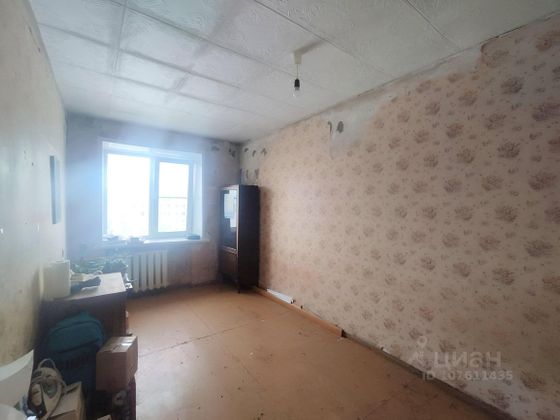 Аренда 3-комнатной квартиры 61,8 м², 5/5 этаж