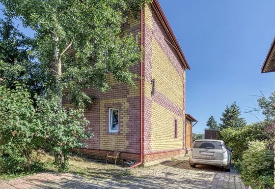 Продажа дома, 172,2 м², с участком 6 соток