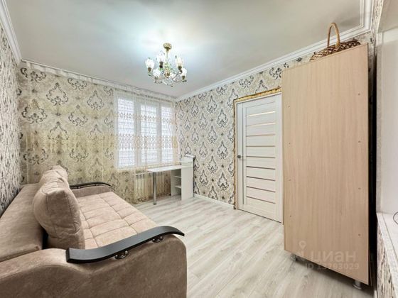 Продажа 3-комнатной квартиры 59 м², 2/5 этаж