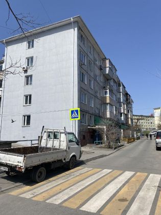 Продажа 2-комнатной квартиры 44 м², 2/5 этаж