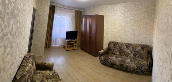 Продажа 1-комнатной квартиры 37 м², 5/7 этаж