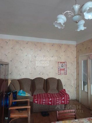 Продажа 3-комнатной квартиры 68 м², 2/9 этаж