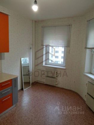 Продажа 1-комнатной квартиры 41,7 м², 4/10 этаж