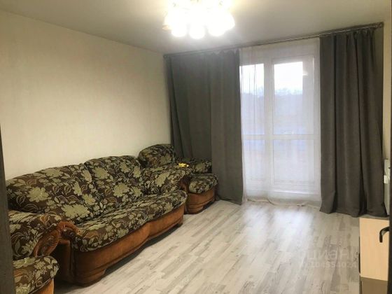 Продажа 2-комнатной квартиры 61,7 м², 6/14 этаж