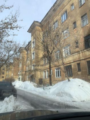 Продажа 2-комнатной квартиры 71,8 м², 4/4 этаж