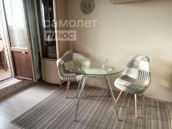 Продажа 2-комнатной квартиры 75 м², 16/17 этаж