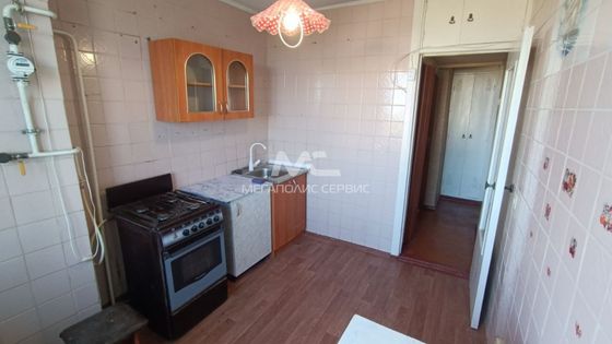 Продажа 2-комнатной квартиры 50,5 м², 9/9 этаж