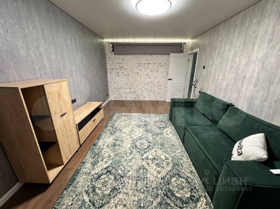 Аренда 1 комнаты, 20 м², 13/27 этаж