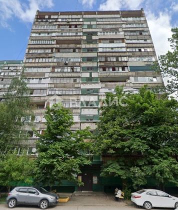 Продажа 2-комнатной квартиры 40,5 м², 2/14 этаж