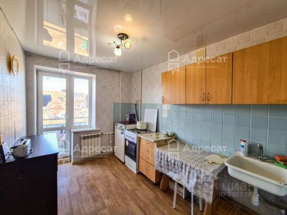 Аренда 1-комнатной квартиры 35,6 м², 6/9 этаж