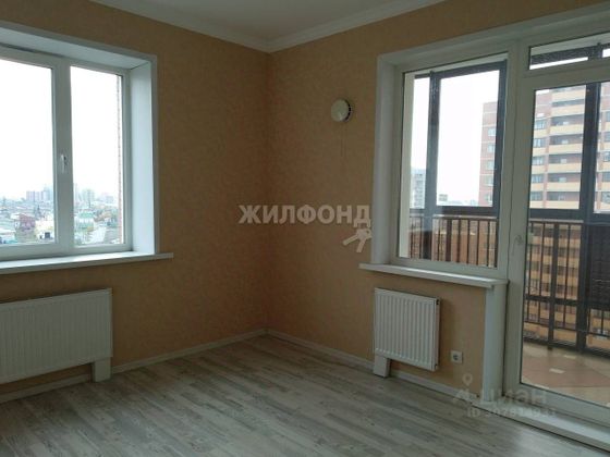 Продажа 2-комнатной квартиры 65,9 м², 13/24 этаж