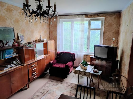 Продажа 4-комнатной квартиры 65 м², 4/9 этаж