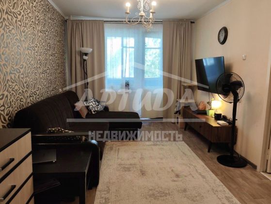 Продажа 2-комнатной квартиры 43,5 м², 5/9 этаж