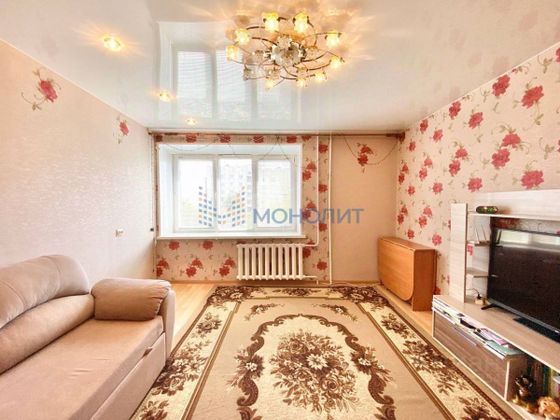 Продажа 3-комнатной квартиры 62,1 м², 4/9 этаж