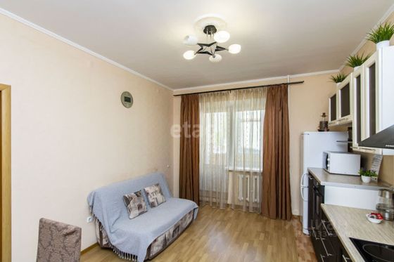 Продажа 2-комнатной квартиры 76,8 м², 2/10 этаж