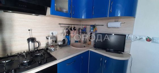 Продажа 2-комнатной квартиры 47,7 м², 5/9 этаж