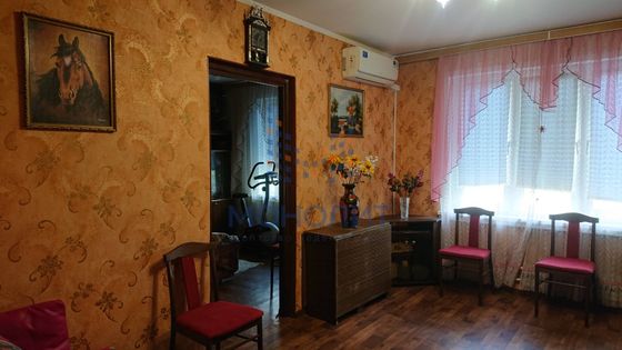 Продажа 3-комнатной квартиры 52 м², 5/9 этаж