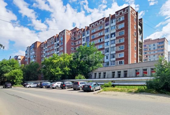 Продажа 1-комнатной квартиры 27,5 м², 6/9 этаж