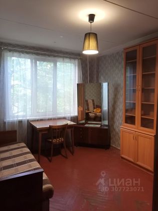 Аренда 1 комнаты, 48 м², 3/5 этаж