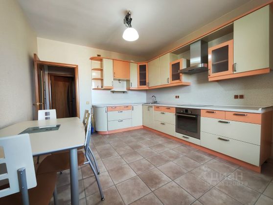 Продажа 2-комнатной квартиры 75,3 м², 11/15 этаж