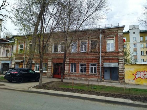 Продажа 1-комнатной квартиры 39,1 м², 1/2 этаж