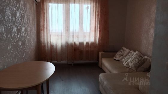 Аренда квартиры-студии 25 м², 14/25 этаж