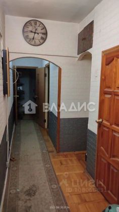 Продажа 2-комнатной квартиры 45 м², 5/5 этаж