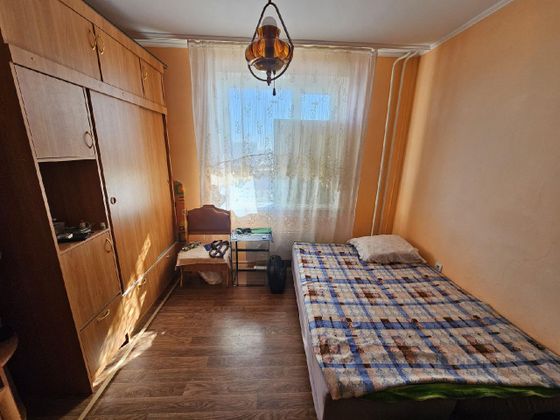 Аренда 2-комнатной квартиры 40 м², 8/10 этаж