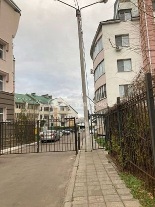 Продажа 2-комнатной квартиры 57,2 м², 6/6 этаж