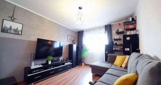 Аренда 1-комнатной квартиры 34 м², 3/5 этаж