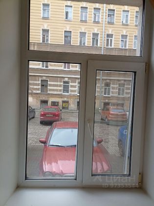 Продажа квартиры-студии 18,3 м², 1/5 этаж