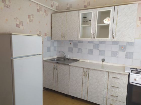 Аренда 2-комнатной квартиры 52 м², 2/9 этаж