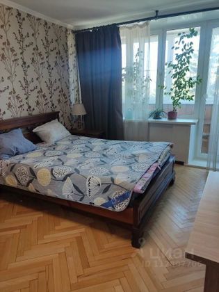 Продажа 2-комнатной квартиры 51,4 м², 7/9 этаж