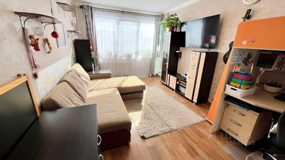 Продажа 1-комнатной квартиры 32,4 м², 7/12 этаж