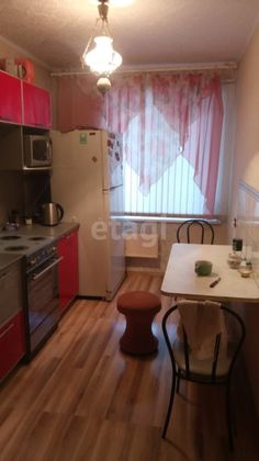 Продажа 3-комнатной квартиры 65,4 м², 1/10 этаж