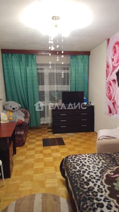 Продажа 1-комнатной квартиры 47 м², 2/4 этаж