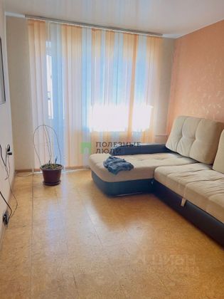 Продажа 2-комнатной квартиры 41,8 м², 5/5 этаж