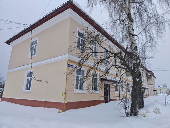 Продажа 4-комнатной квартиры 96 м², 2/2 этаж