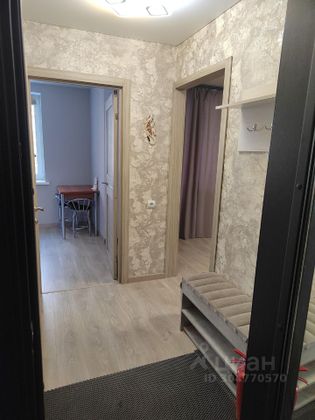 Продажа 1-комнатной квартиры 31 м², 4/10 этаж